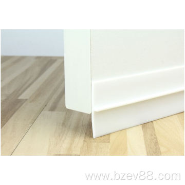 soundproof and windproof door sealing strip